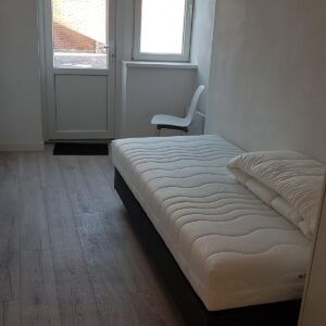 kamer Laaresstraat Enschede