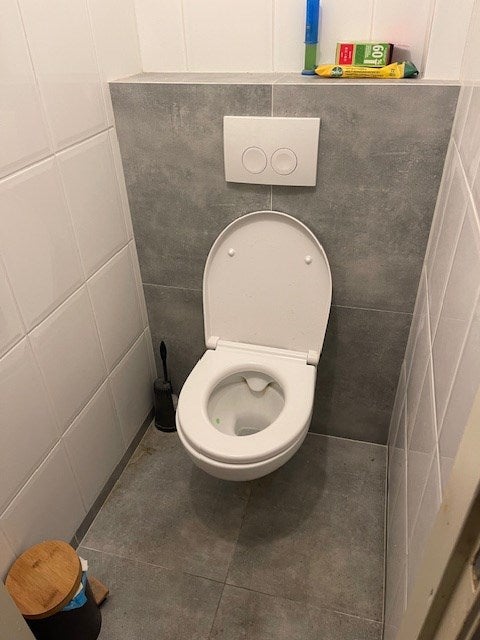 kamer Lage Rijndijk Leiden - Afbeelding 3