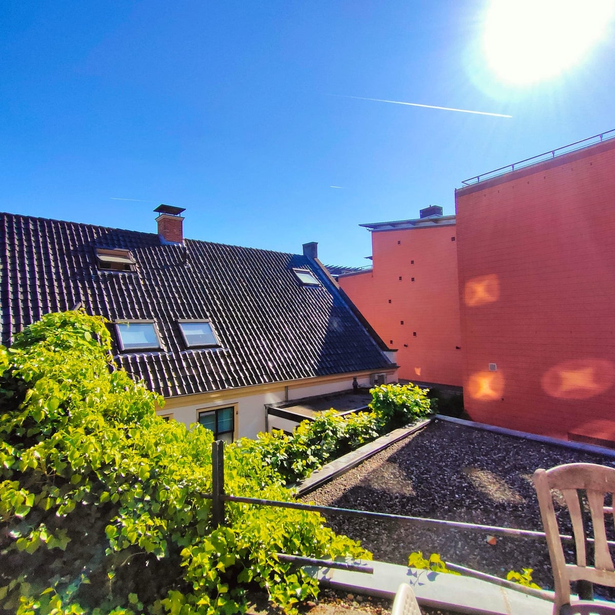 kamer Langestraat Hilversum - Afbeelding 2