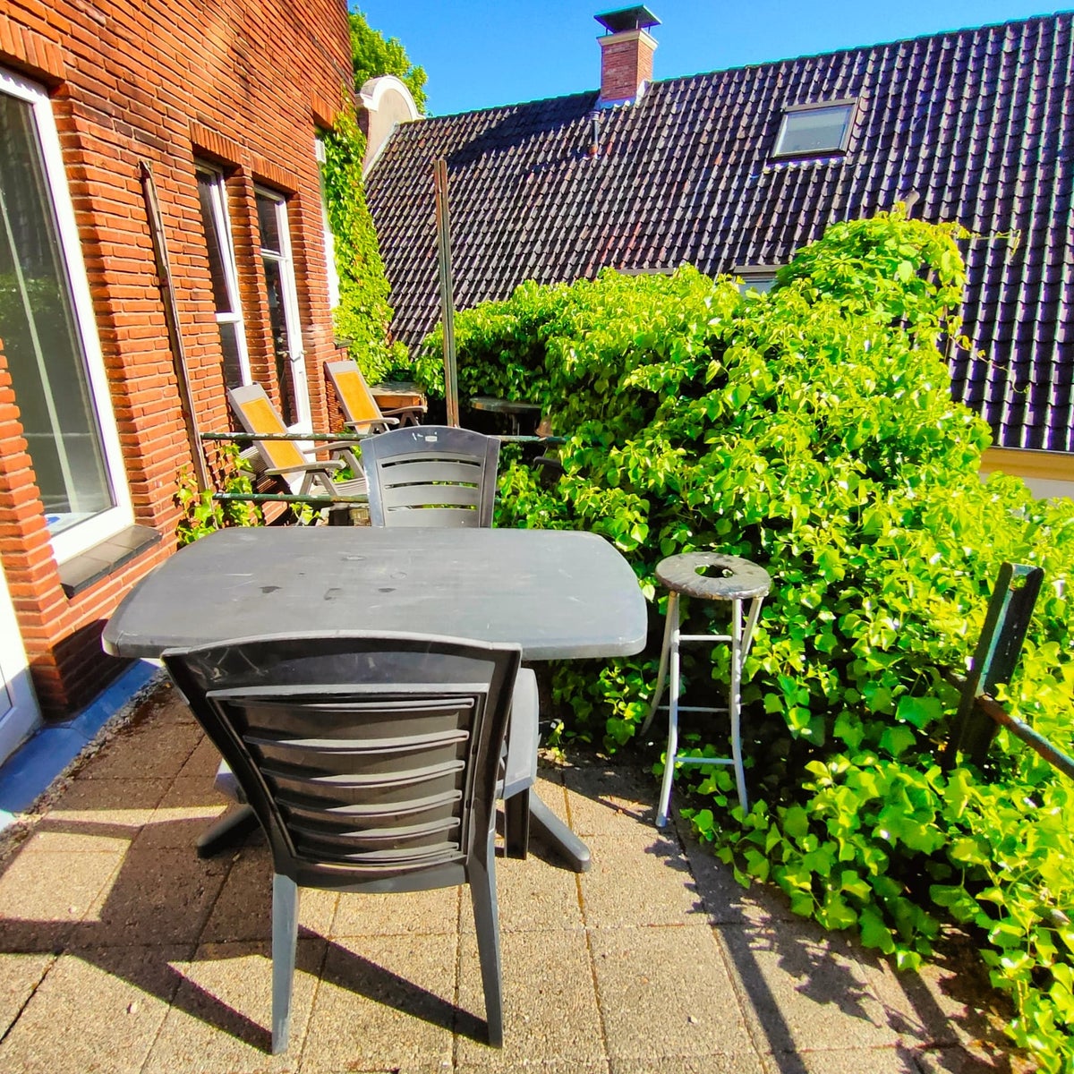 kamer Langestraat Hilversum - Afbeelding 3