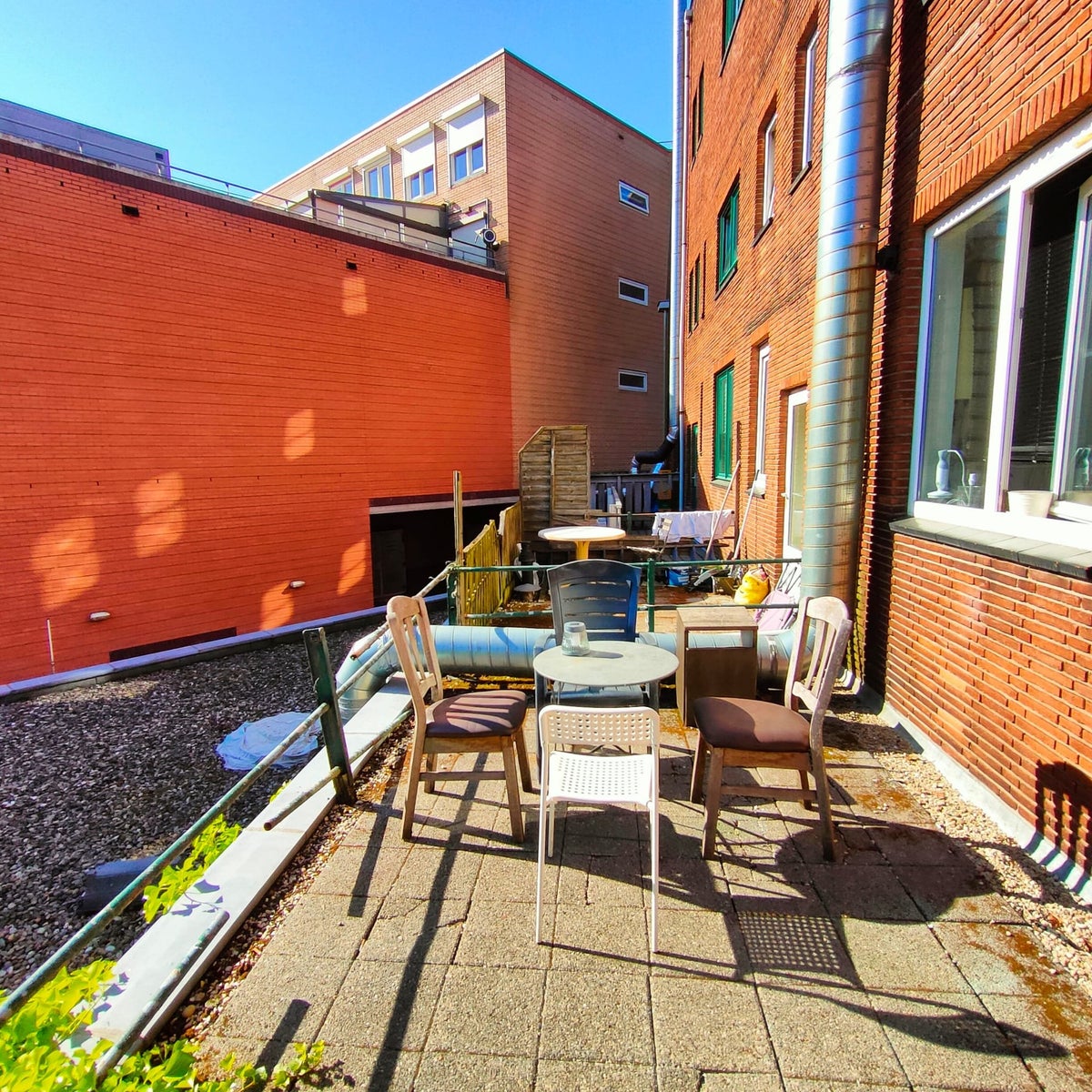 kamer Langestraat Hilversum - Afbeelding 4