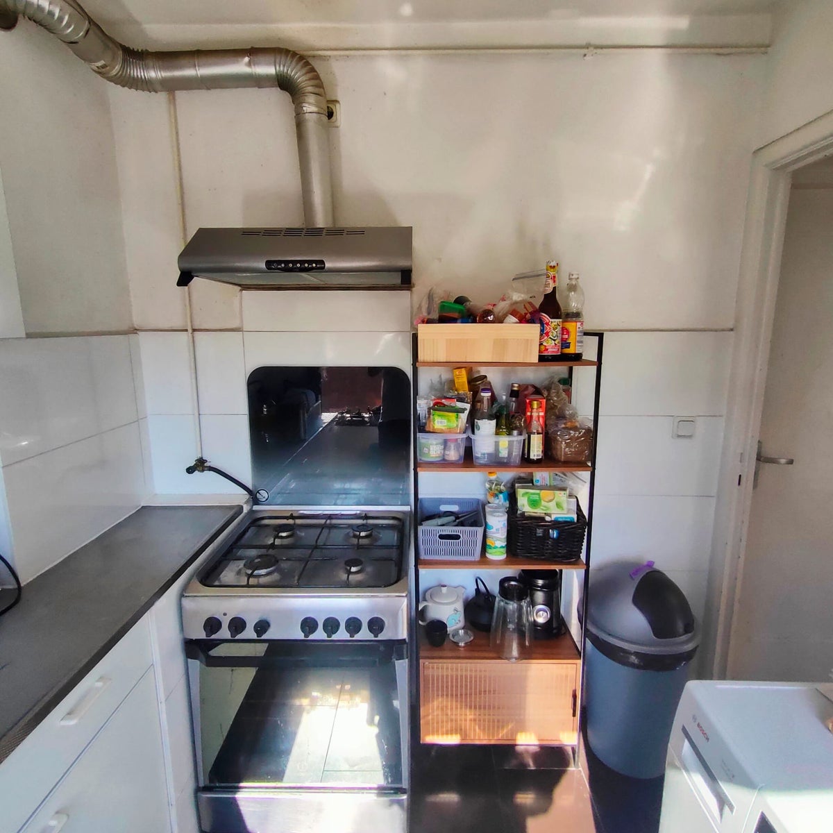 kamer Langestraat Hilversum - Afbeelding 5