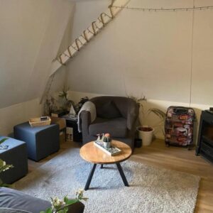 kamer Lieve Vrouweplein Didam