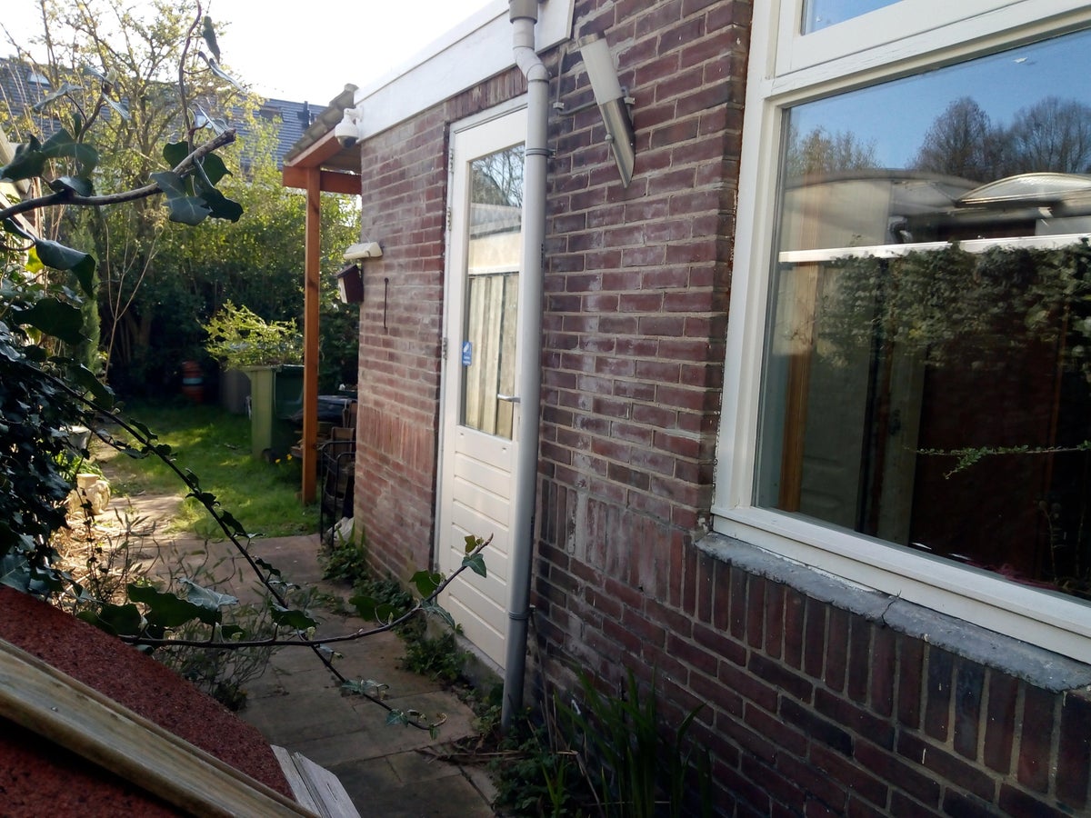 kamer Lipperkerkstraat Enschede - Afbeelding 2