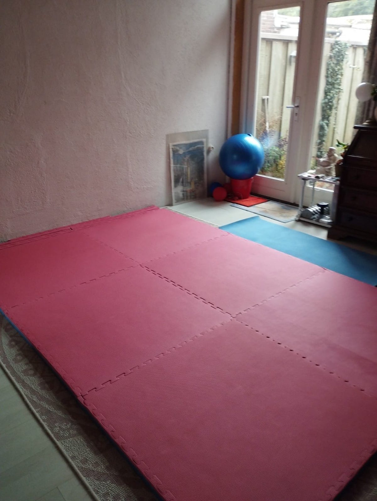 kamer Lipperkerkstraat Enschede - Afbeelding 3