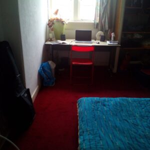 kamer Lipperkerkstraat Enschede