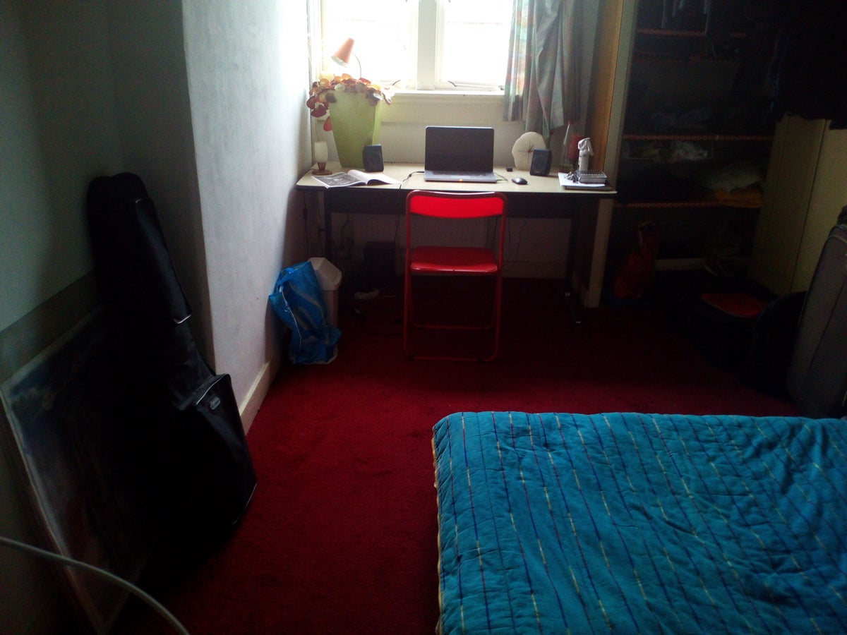 kamer Lipperkerkstraat Enschede