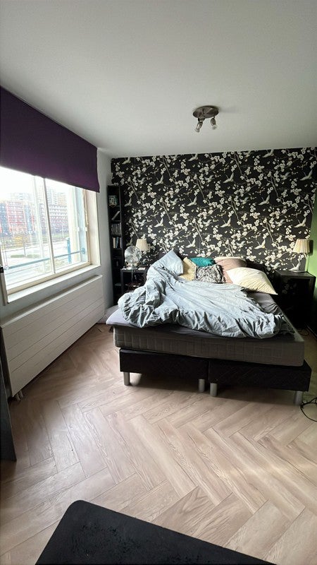 kamer Lucy Stonestraat Zaandam - Afbeelding 2