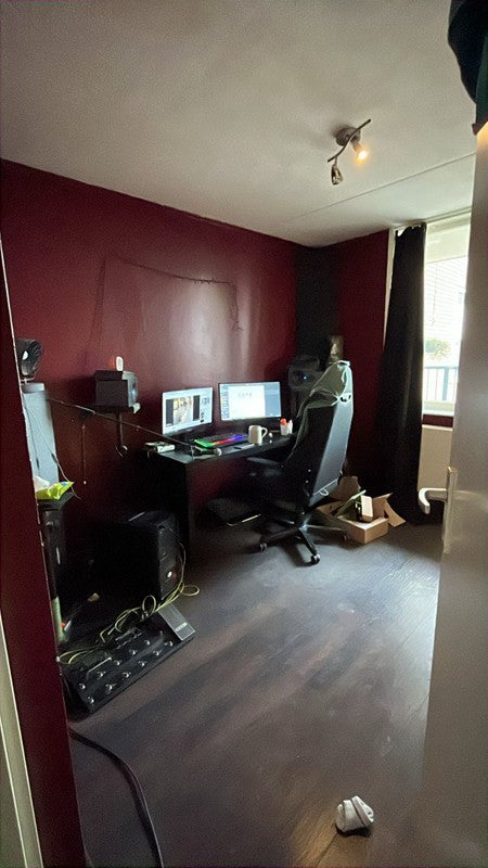 kamer Lucy Stonestraat Zaandam - Afbeelding 3