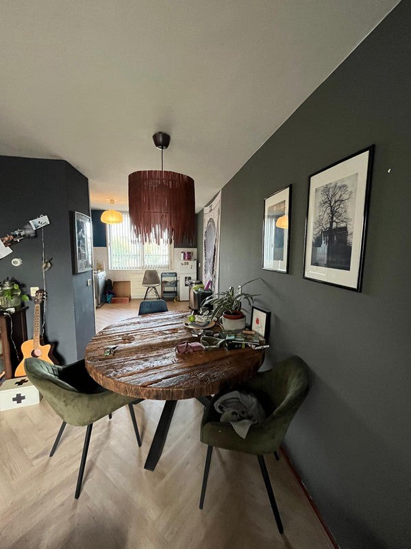 kamer Lucy Stonestraat Zaandam - Afbeelding 4