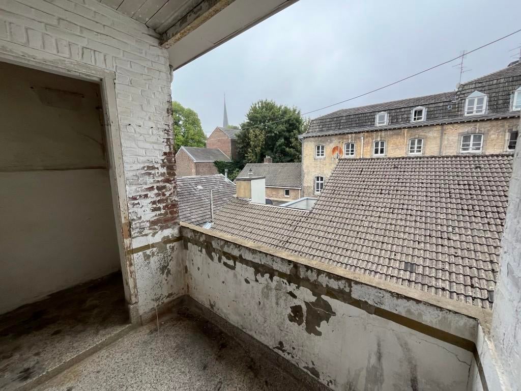 kamer Maastrichterlaan Vaals - Afbeelding 2