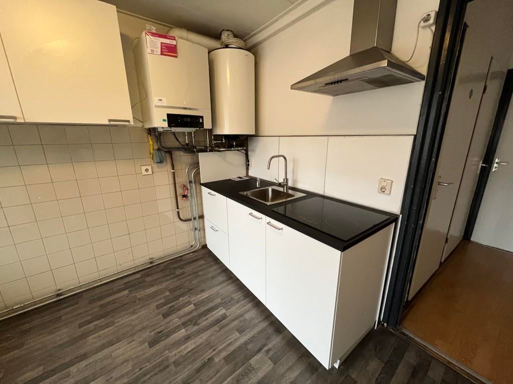 kamer Maastrichterlaan Vaals - Afbeelding 3