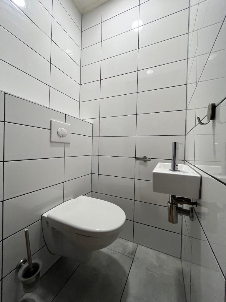 kamer Maastrichterlaan Vaals - Afbeelding 4