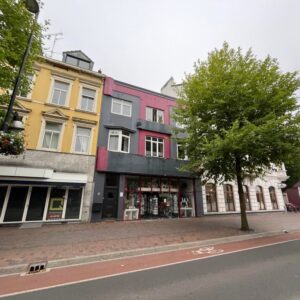 kamer Maastrichterlaan Vaals