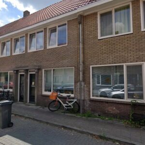 kamer Madeliefstraat Eindhoven