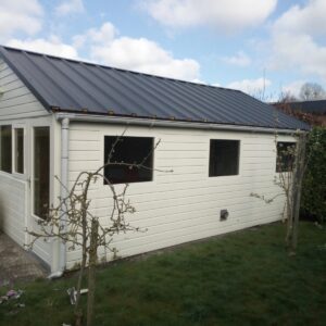 kamer Markt Prinsenbeek