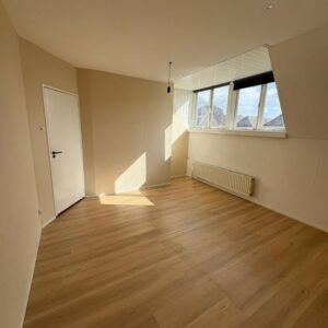 kamer Mauritsstraat Breda