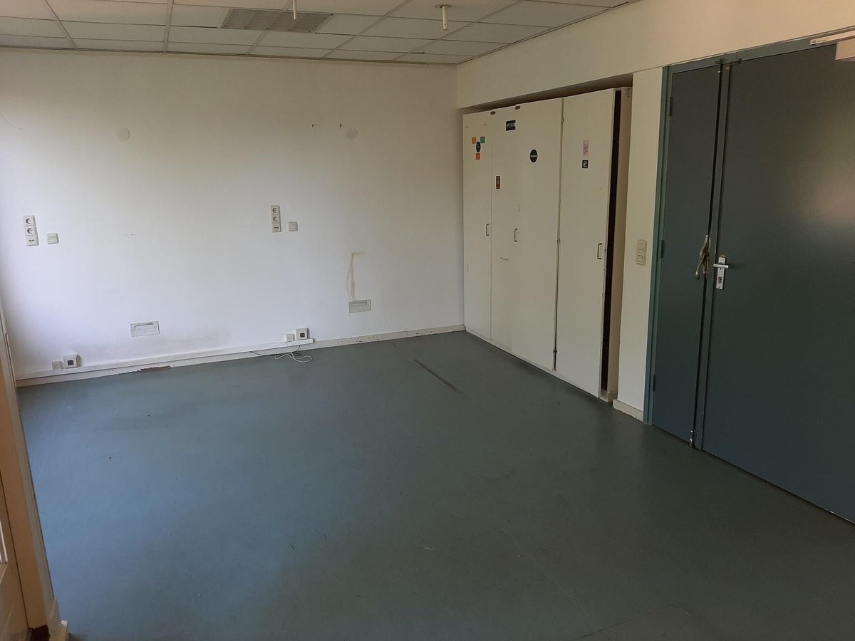 kamer Mauritsweg Dordrecht - Afbeelding 2