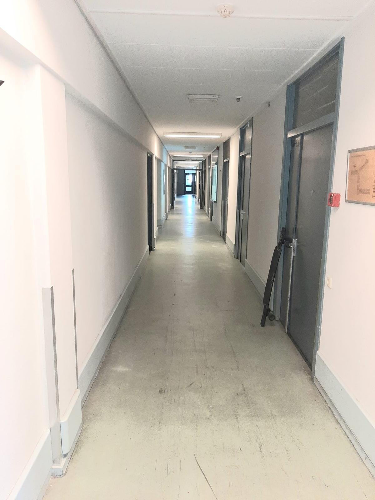 kamer Mauritsweg Dordrecht - Afbeelding 4