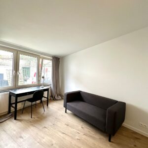 kamer Mergelweg Maastricht