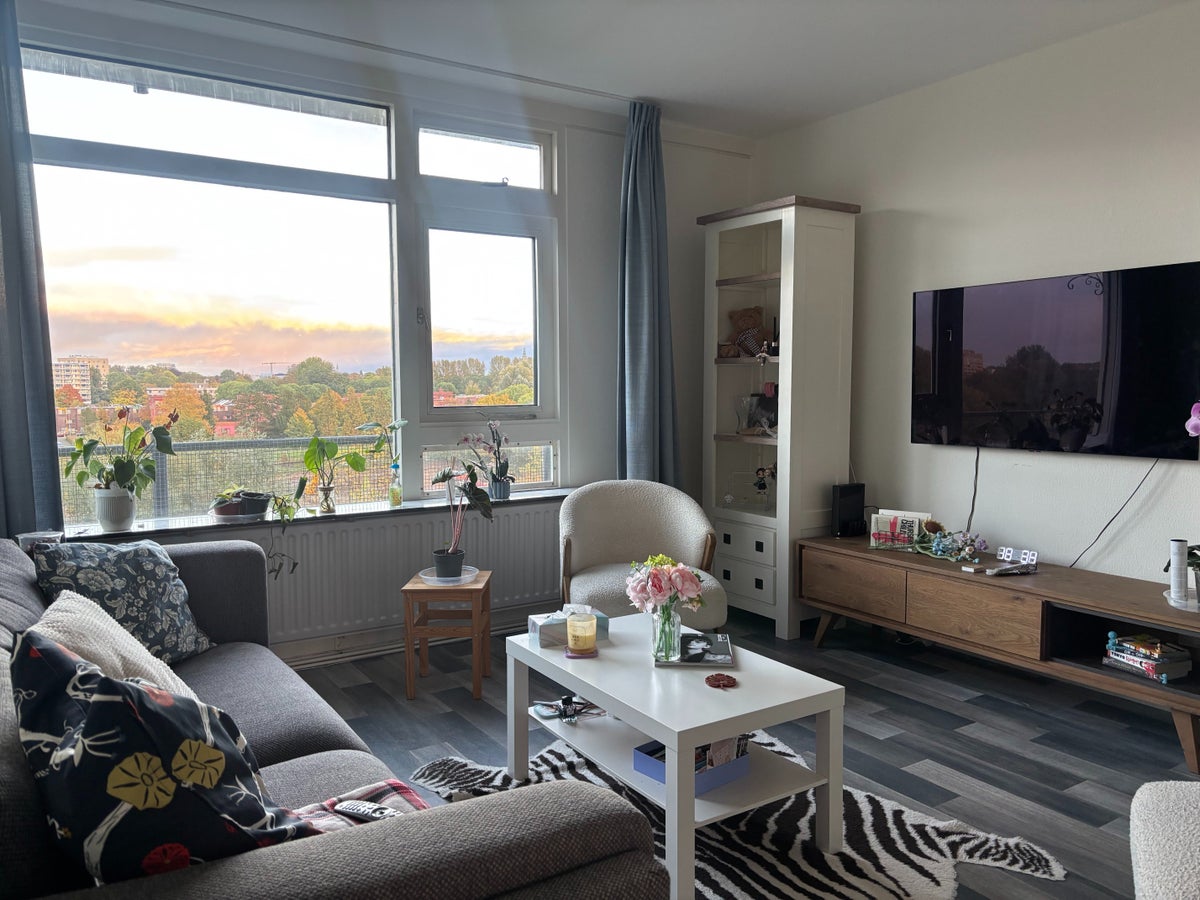 kamer Metaallaan Groningen - Afbeelding 5