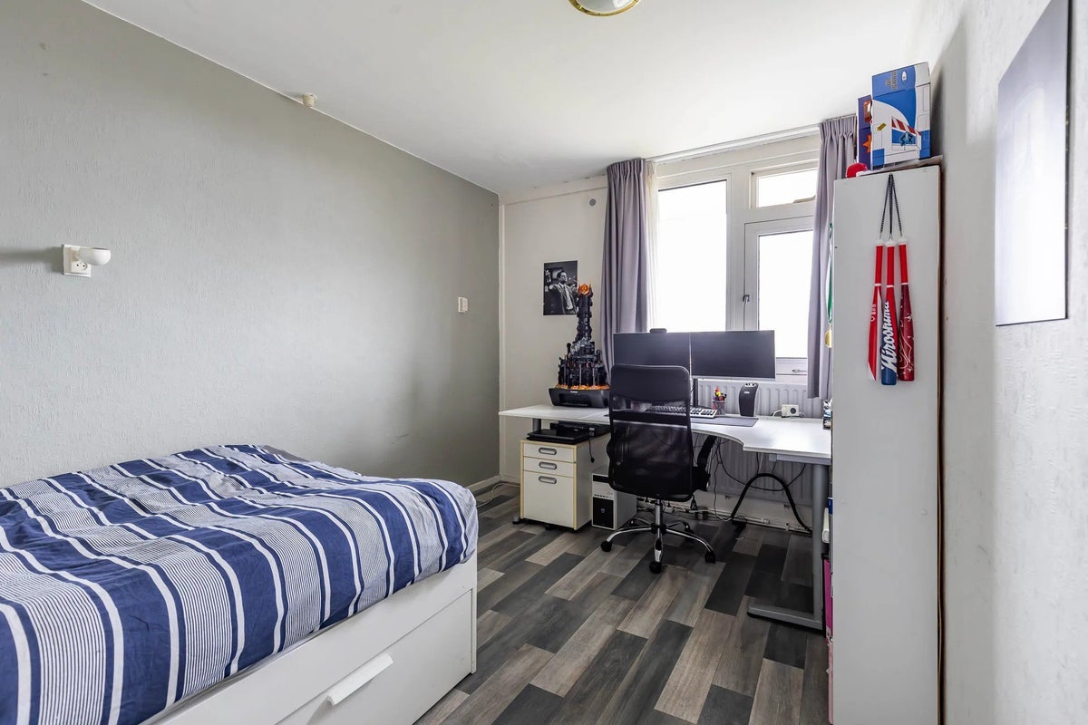 kamer Metaallaan Groningen