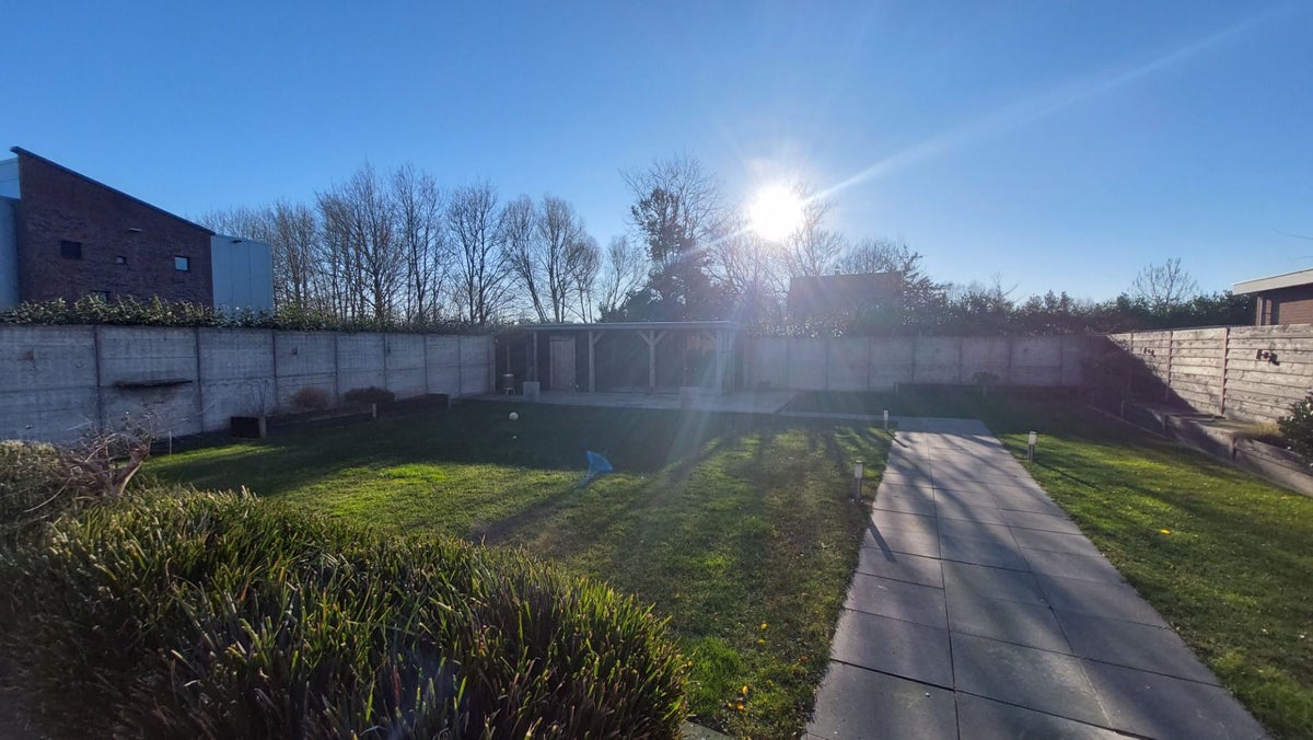 kamer Molenweg Harskamp - Afbeelding 2