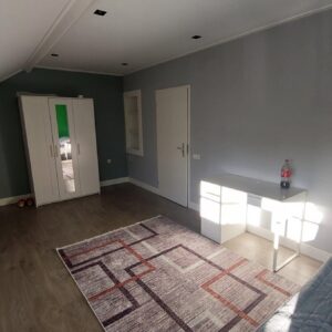 kamer Molenweg Harskamp