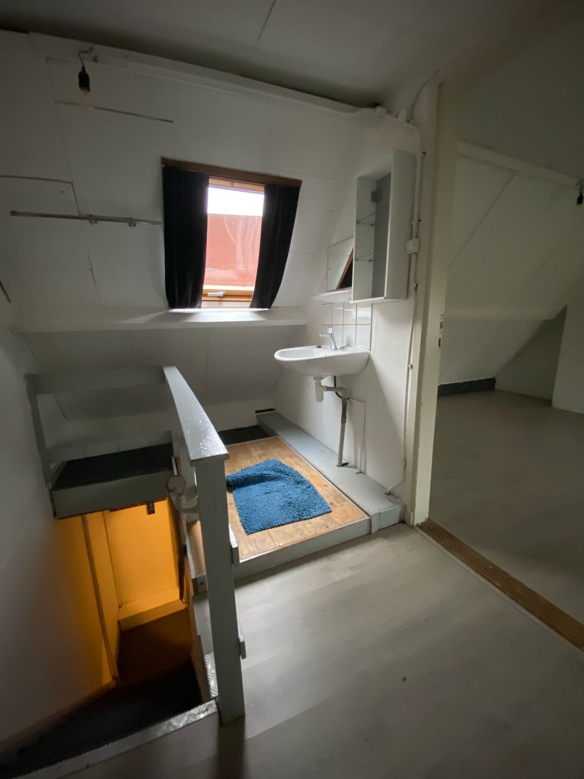 kamer Muntelbolwerk Den Bosch - Afbeelding 3