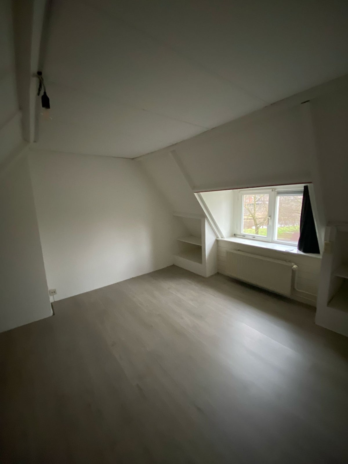 kamer Muntelbolwerk Den Bosch - Afbeelding 4