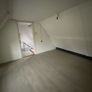 kamer Muntelbolwerk Den Bosch