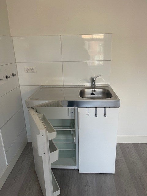 kamer Nieuwe Beestenmarkt Leiden - Afbeelding 4