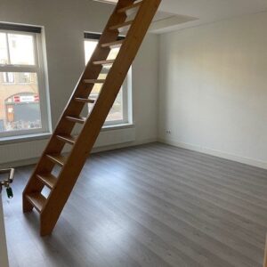 kamer Nieuwe Beestenmarkt Leiden