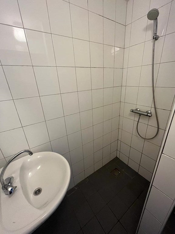 kamer Nieuwe Ebbingestraat Groningen - Afbeelding 3