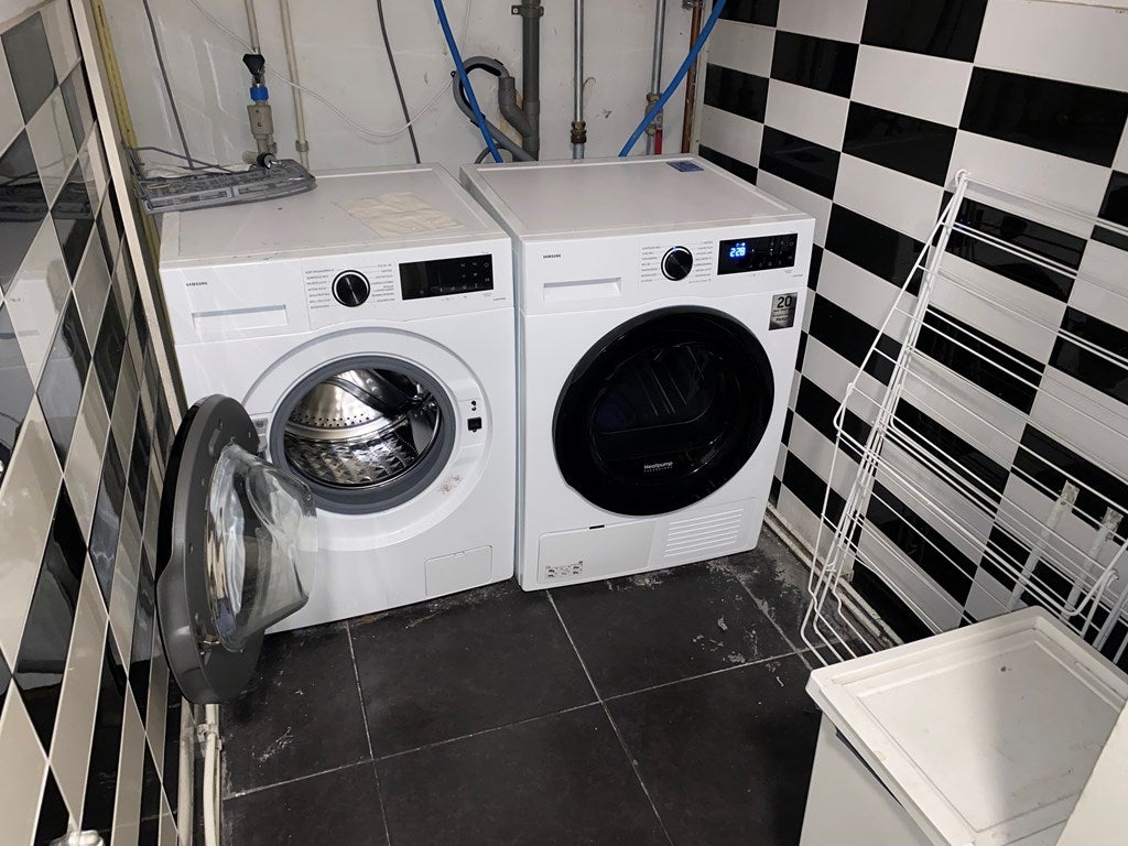 kamer Nieuwe Ebbingestraat Groningen - Afbeelding 4