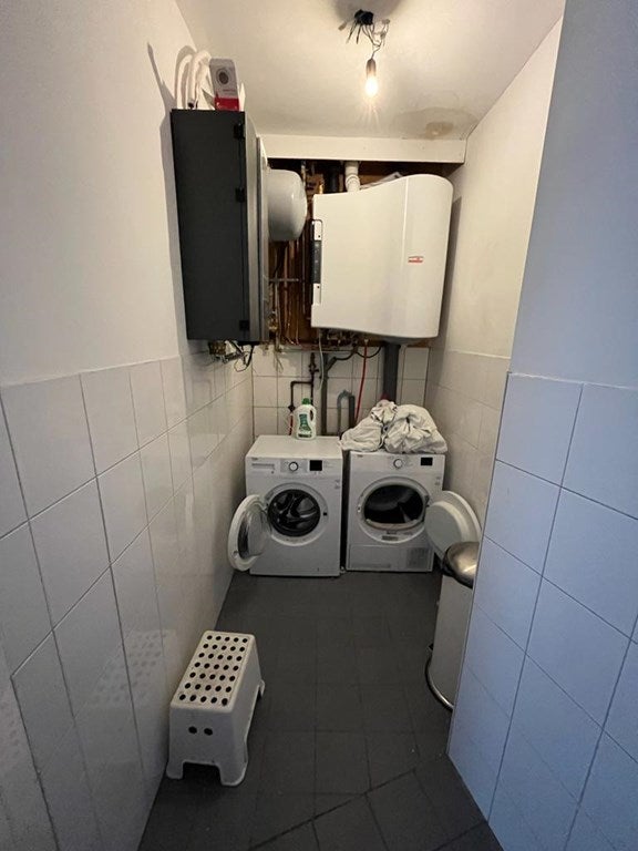 kamer Nieuwe Ebbingestraat Groningen - Afbeelding 4