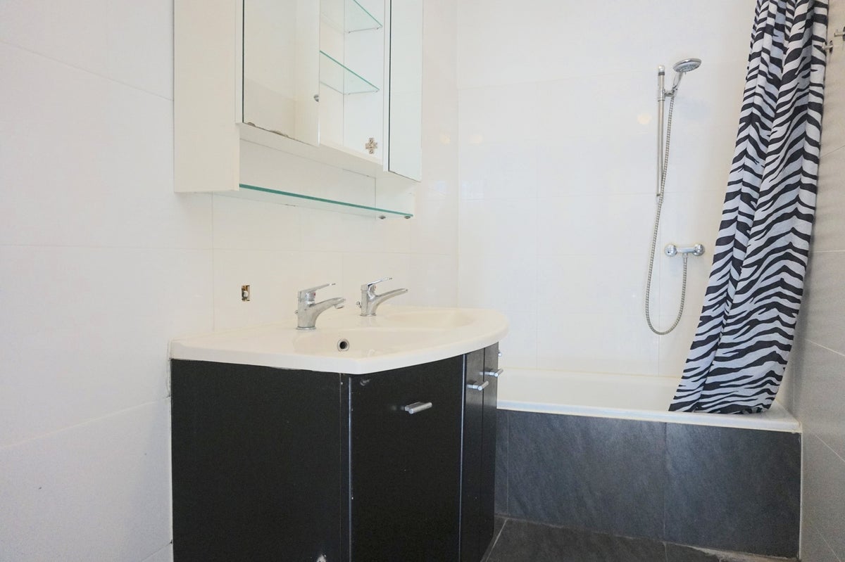 kamer Nieuwe Oosterstraat Leeuwarden - Afbeelding 3