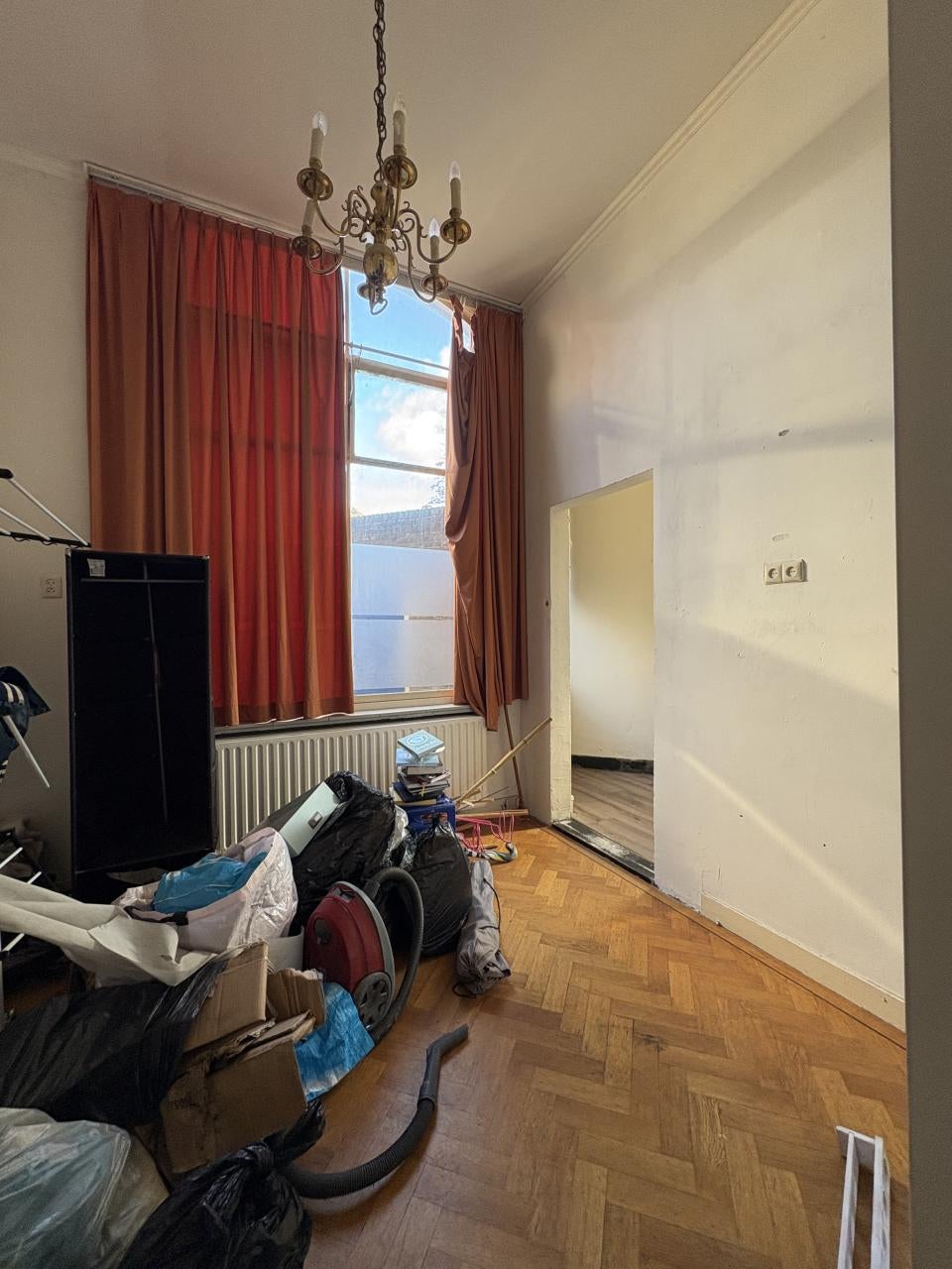 kamer Noordstraat Tilburg - Afbeelding 2