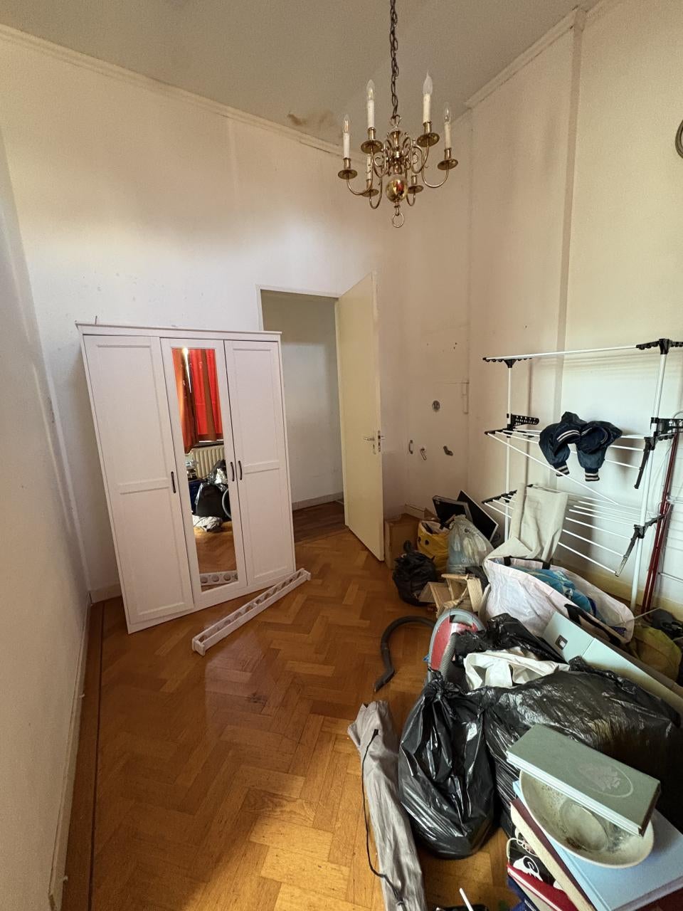 kamer Noordstraat Tilburg - Afbeelding 3