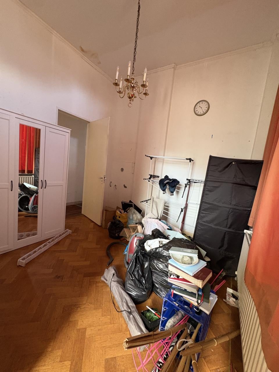 kamer Noordstraat Tilburg - Afbeelding 4