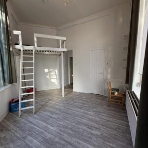 kamer Noordstraat Tilburg