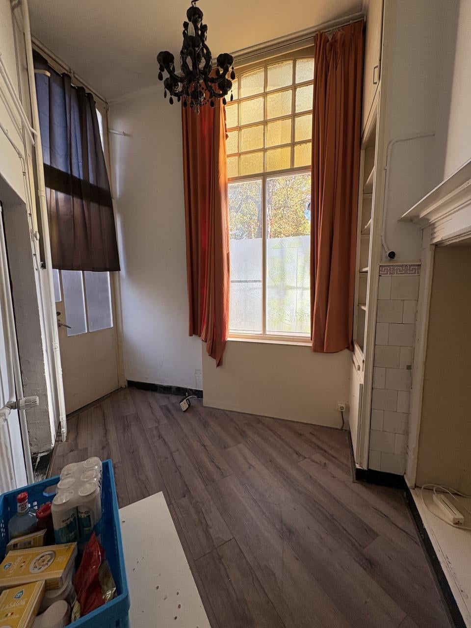 kamer Noordstraat Tilburg - Afbeelding 5