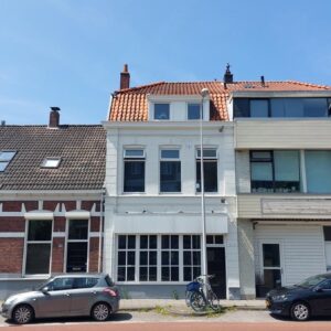 kamer Oldenzaalsestraat Enschede