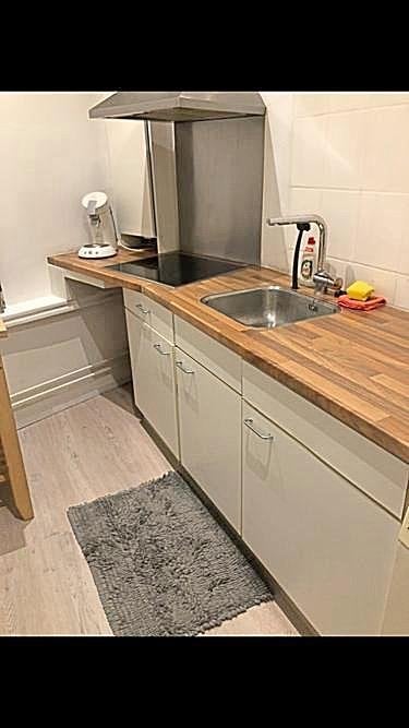 kamer Oldenzaalsestraat Hengelo - Afbeelding 4