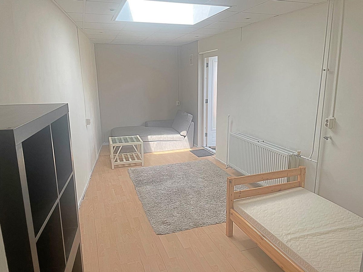 kamer Oldenzaalsestraat Hengelo