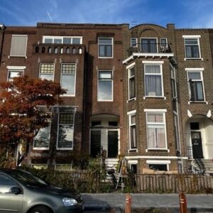 kamer Oosterlaan Zwolle