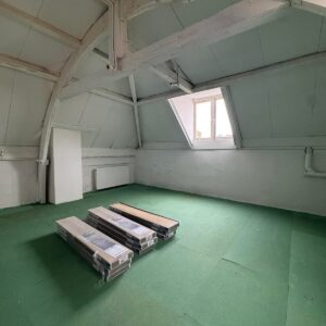 kamer Oostzeedijk Rotterdam