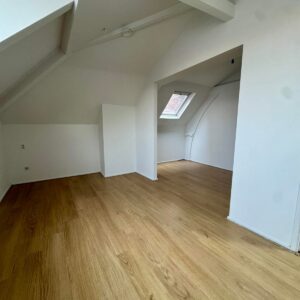 kamer Oostzeedijk Rotterdam