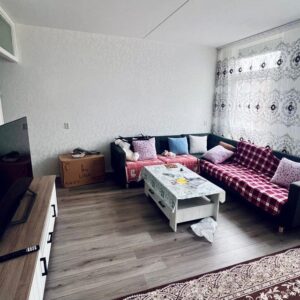 kamer Opheusdenhof Amsterdam