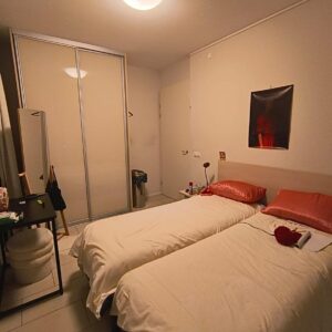 kamer Parallel Boulevard Noordwijk